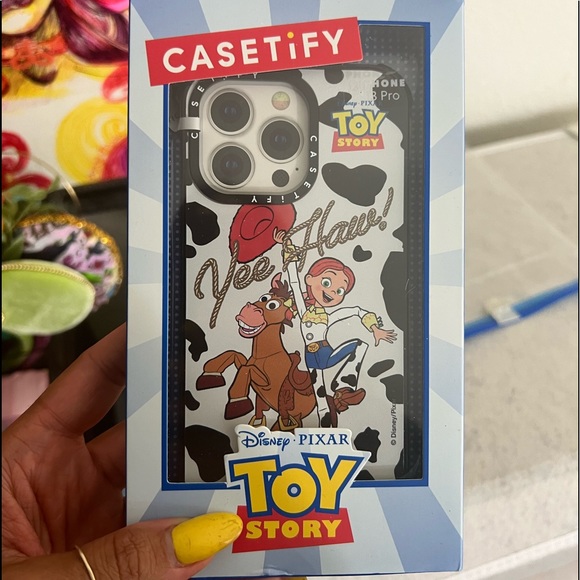 Cell Phones & Accessories Casetify Toy Story Phone Case Iphone 13 Pro
